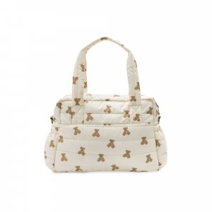 Sac à langer mini teddy bear Jollein