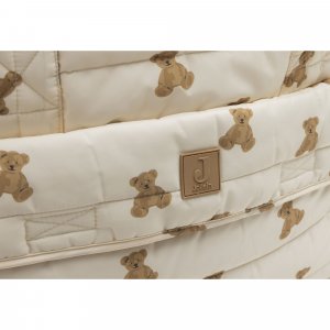 Sac à langer mini teddy bear Jollein