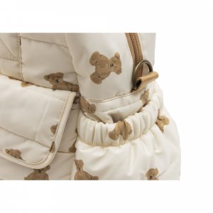 Sac à langer mini teddy bear Jollein
