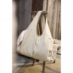 Sac à langer urban warm sand Jollein
