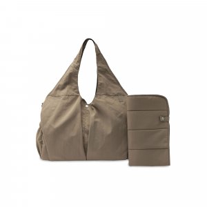 Sac à langer urban earthy Jollein