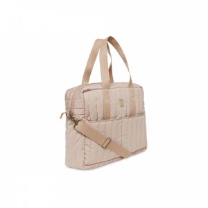 Sac à langer puffed biscuit Jollein