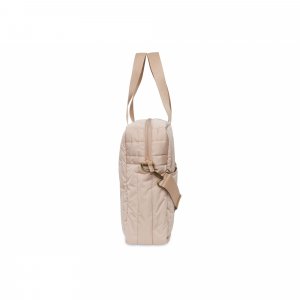 Sac à langer puffed biscuit Jollein