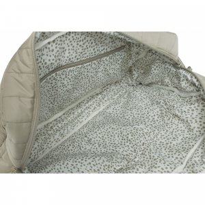 Sac à langer puffed Jollein