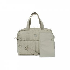 Sac à langer puffed Jollein