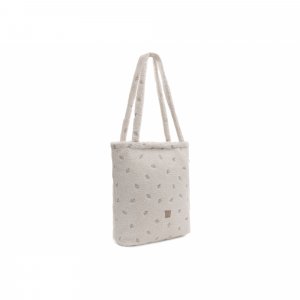 Sac à langer shopper bouclette teddy lovely Jollein