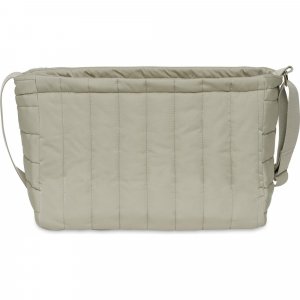 Organisateur de poussette puffed olive Jollein