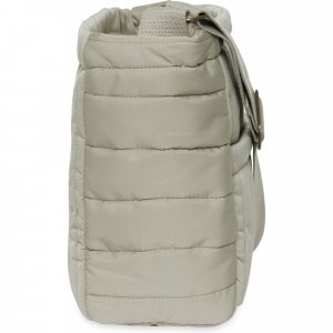 Organisateur de poussette puffed olive Jollein