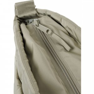 Organisateur de poussette puffed olive Jollein