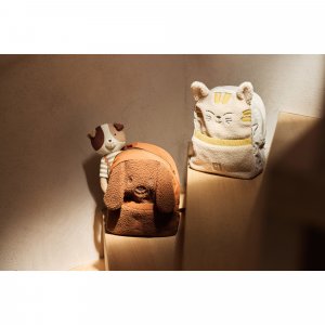 Sac à dos bébé charlie Jollein