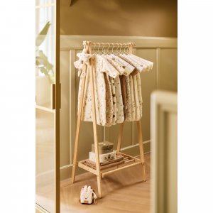 Lot de 2 valises jouets Jollein