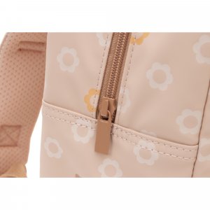Sac à dos bébé déperlant flower Jollein