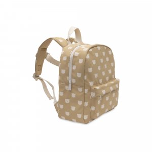 Sac à dos bébé déperlant teddy bear Jollein