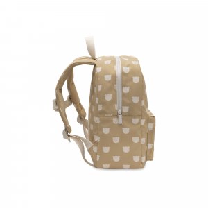 Sac à dos bébé déperlant teddy bear Jollein