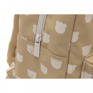 Sac à dos bébé déperlant teddy bear Jollein