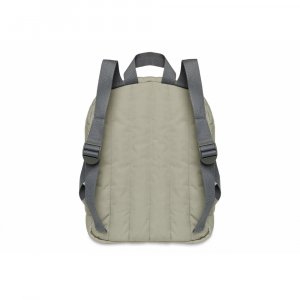 Sac à dos enfant puffed olive Jollein