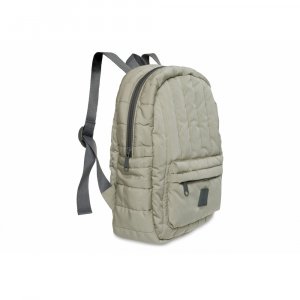 Sac à dos enfant puffed olive Jollein