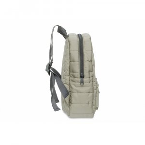 Sac à dos enfant puffed olive Jollein