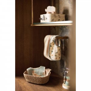 Lot de 2 valisettes roarsome Jollein