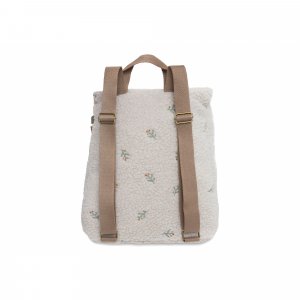 Sac à dos bouclette Jollein