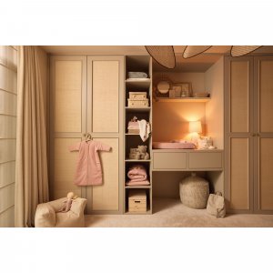 Sac à dos bouclette Jollein