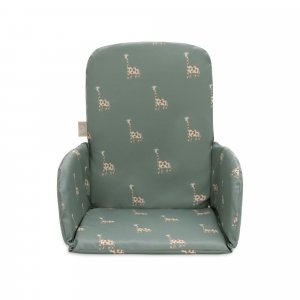 Coussin d’assise chaise haute universel bébé jungle jambo Jollein