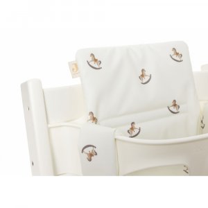 Coussin de chaise haute évolutive Jollein