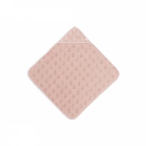 Cape de bain 75x75cm Jollein