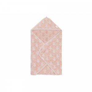 Cape de bain 75x75cm Jollein