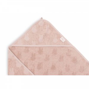 Cape de bain 75x75cm Jollein