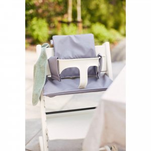 Bavoir éponge Jollein