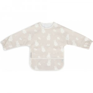 Bavoir manches longues Jollein