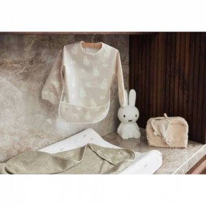 Bavoir manches longues Jollein