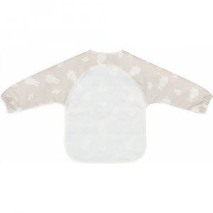 Bavoir manches longues Jollein