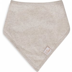 Lot de 2 bavoirs bandana Jollein