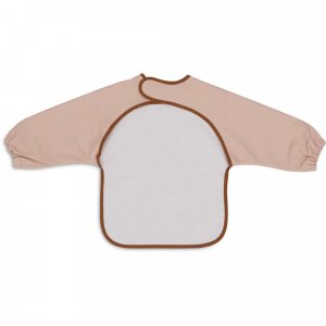 Bavoir manches longues Jollein