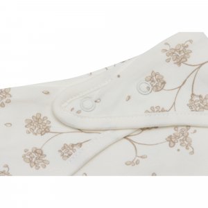 Lot de 2 bavoirs bandana Jollein