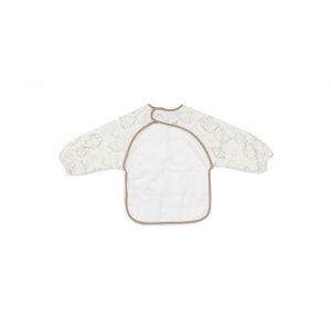 Bavoir manches longues Jollein