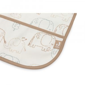 Bavoir manches longues Jollein