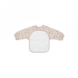 Bavoir manches longues Jollein