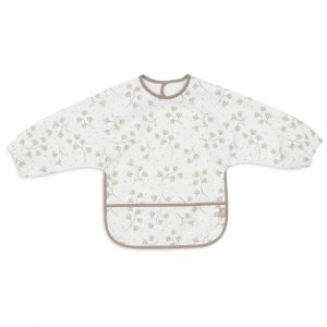 Bavoir manches longues Jollein