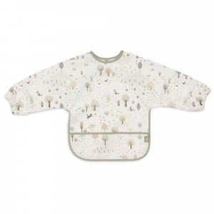 Bavoir manches longues Jollein