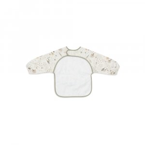 Bavoir manches longues Jollein