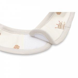 Lot de 5 bavoirs Jollein