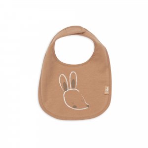 Lot de 5 bavoirs imperméables kangaroots Jollein