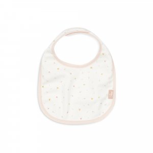 Lot de 5 bavoirs imperméables pretty picnic Jollein