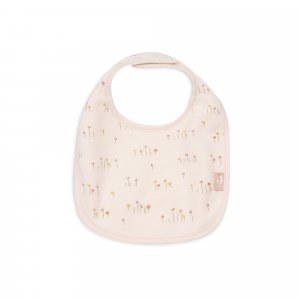 Lot de 5 bavoirs imperméables pretty picnic Jollein