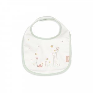 Lot de 5 bavoirs imperméables pretty picnic Jollein