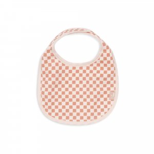 Lot de 5 bavoirs imperméables pretty picnic Jollein
