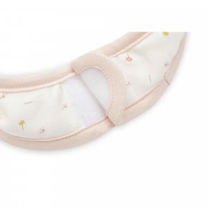 Lot de 5 bavoirs imperméables pretty picnic Jollein